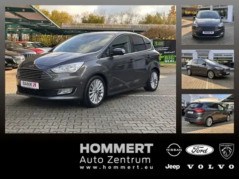 Annonce FORD C-MAX Essence 2015 d'occasion Allemagne