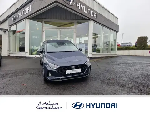 Used HYUNDAI I20 Petrol 2024 Ad 