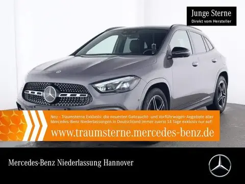 Used MERCEDES-BENZ CLASSE GLA Petrol 2023 Ad 