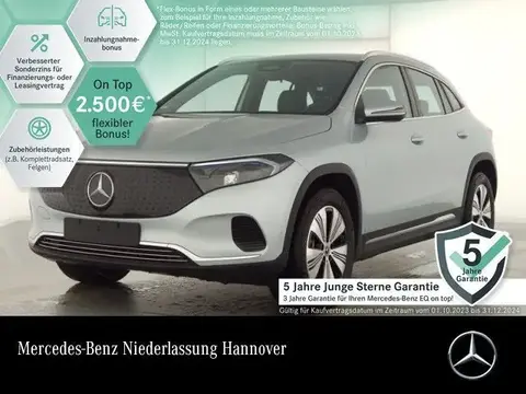 Used MERCEDES-BENZ EQA Not specified 2023 Ad 