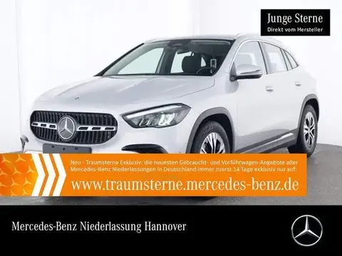 Annonce MERCEDES-BENZ CLASSE GLA Essence 2023 d'occasion 