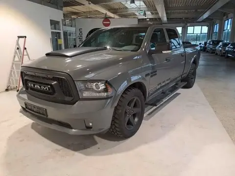 Used DODGE RAM Petrol 2017 Ad 