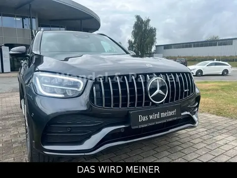 Used MERCEDES-BENZ CLASSE GLC Petrol 2021 Ad 