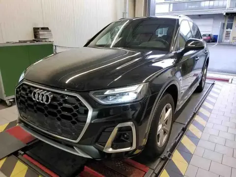 Used AUDI Q5 Diesel 2022 Ad 