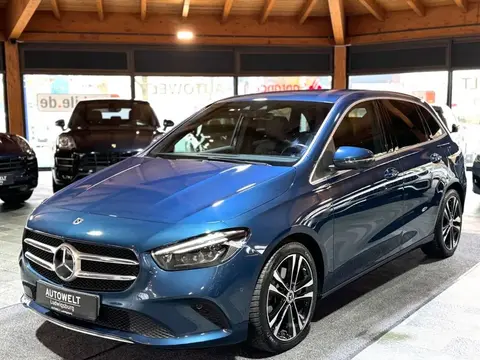 Used MERCEDES-BENZ CLASSE B Diesel 2019 Ad 