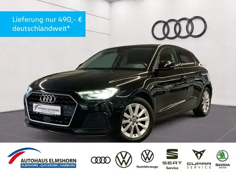 Used AUDI A1 Petrol 2019 Ad 