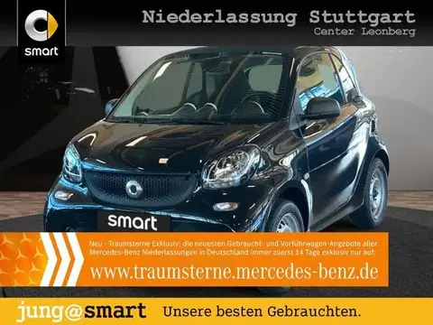 Annonce SMART FORTWO Essence 2019 d'occasion 