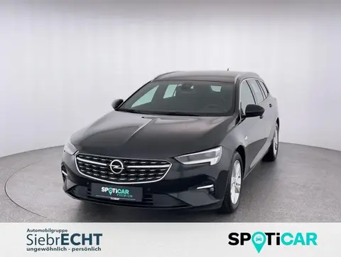 Annonce OPEL INSIGNIA Diesel 2022 d'occasion 