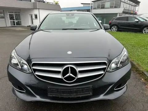 Used MERCEDES-BENZ CLASSE E Petrol 2015 Ad 