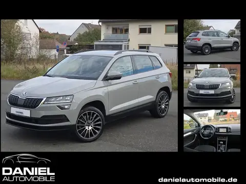 Used SKODA KAROQ Diesel 2021 Ad 