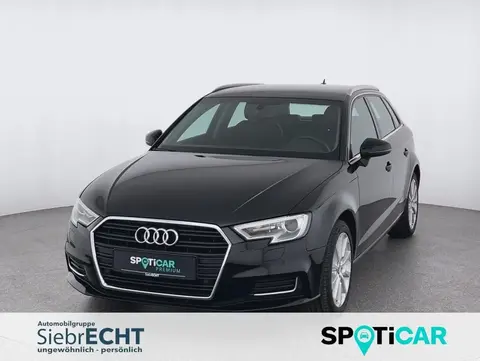 Used AUDI A3 Petrol 2017 Ad 