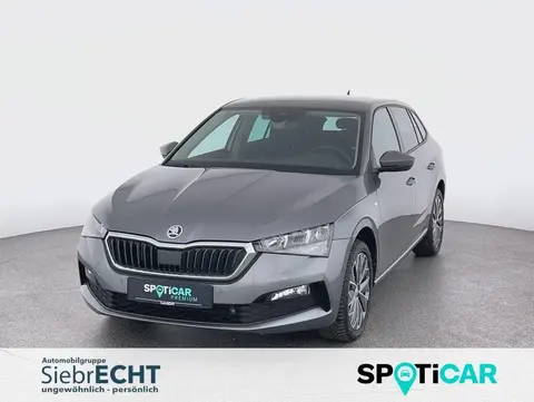 Used SKODA SCALA Petrol 2024 Ad 