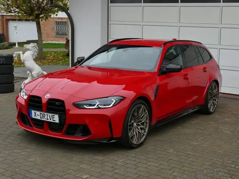 Annonce BMW M3 Essence 2024 d'occasion 