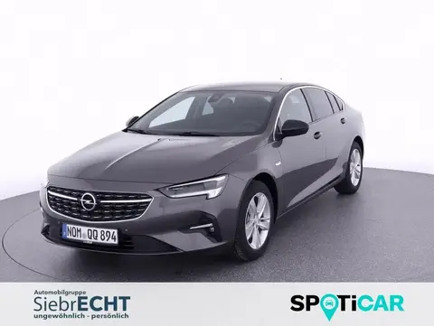 Used OPEL INSIGNIA Diesel 2023 Ad 