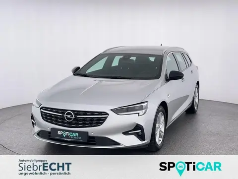 Used OPEL INSIGNIA Diesel 2022 Ad 