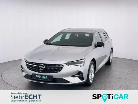 Used OPEL INSIGNIA Diesel 2022 Ad 