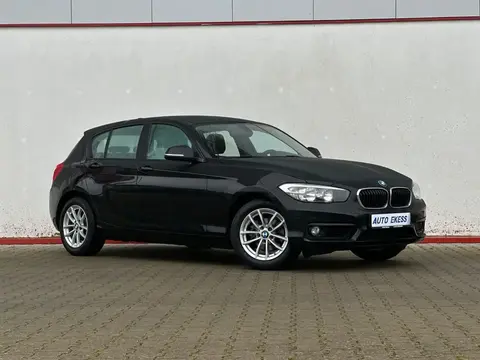 Used BMW SERIE 1 Petrol 2017 Ad 