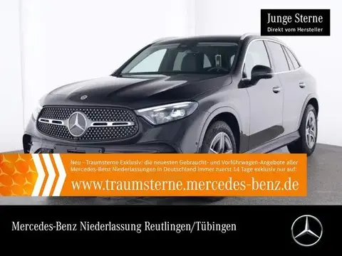 Used MERCEDES-BENZ CLASSE GLC Petrol 2024 Ad 