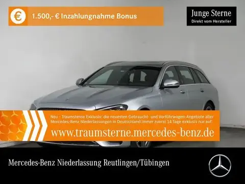 Used MERCEDES-BENZ CLASSE E Diesel 2024 Ad 