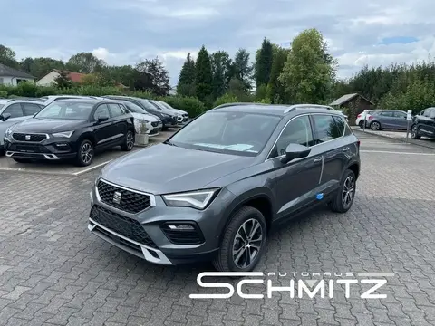 Annonce SEAT ATECA Diesel 2024 d'occasion 