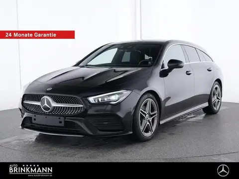 Used MERCEDES-BENZ CLASSE CLA Diesel 2023 Ad 