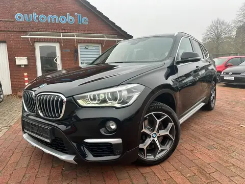 Used BMW X1 Diesel 2016 Ad 