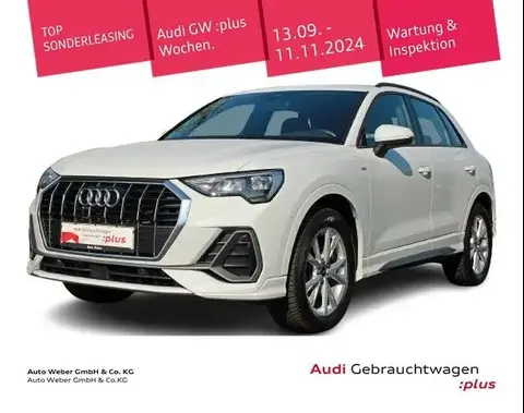 Used AUDI Q3 Diesel 2024 Ad 