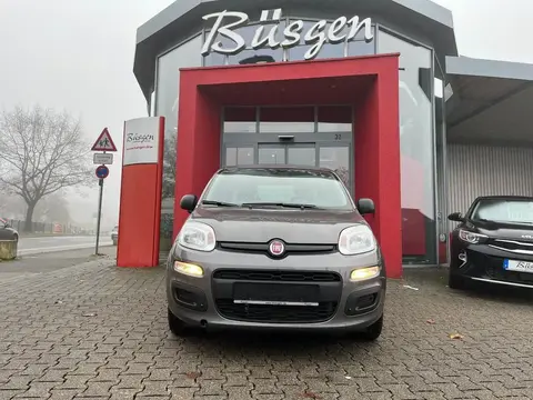 Annonce FIAT PANDA Essence 2019 d'occasion 