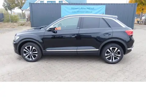 Used VOLKSWAGEN T-ROC Petrol 2020 Ad 