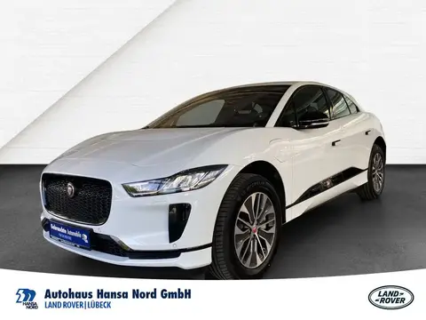 Used JAGUAR I-PACE Not specified 2022 Ad 