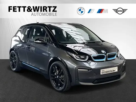 Annonce BMW I3 Non renseigné 2022 d'occasion 