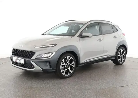 Used HYUNDAI KONA Petrol 2023 Ad 