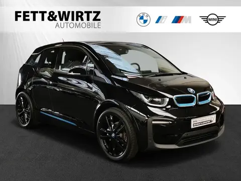 Annonce BMW I3 Non renseigné 2022 d'occasion 