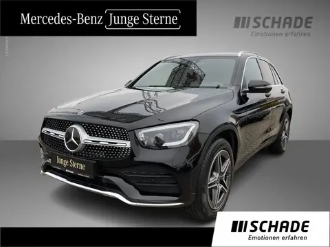 Used MERCEDES-BENZ CLASSE GLC Diesel 2019 Ad 