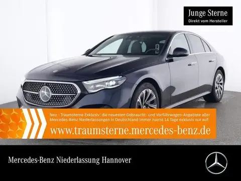 Used MERCEDES-BENZ CLASSE E Hybrid 2024 Ad 