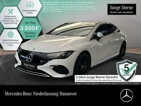 Annonce MERCEDES-BENZ EQE Non renseigné 2023 d'occasion 