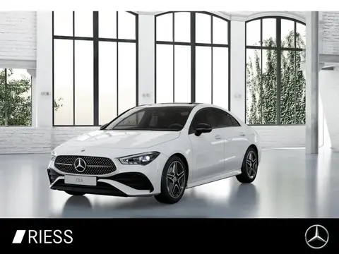 Annonce MERCEDES-BENZ CLASSE CLA Essence 2023 d'occasion 