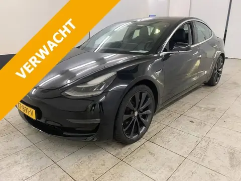 Annonce TESLA MODEL 3 Non renseigné 2019 d'occasion 