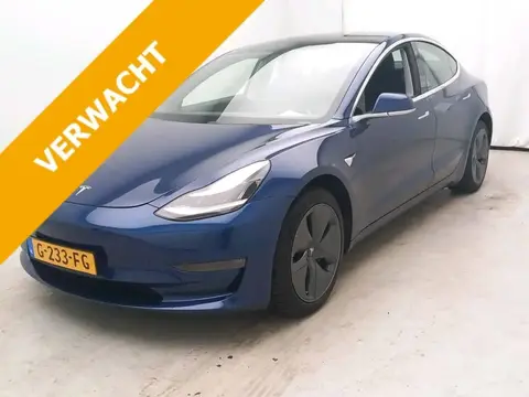 Annonce TESLA MODEL 3 Non renseigné 2019 d'occasion 