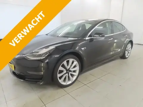 Annonce TESLA MODEL 3 Non renseigné 2019 d'occasion 