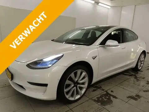 Annonce TESLA MODEL 3 Non renseigné 2019 d'occasion 