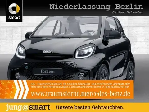 Used SMART FORTWO Not specified 2021 Ad 