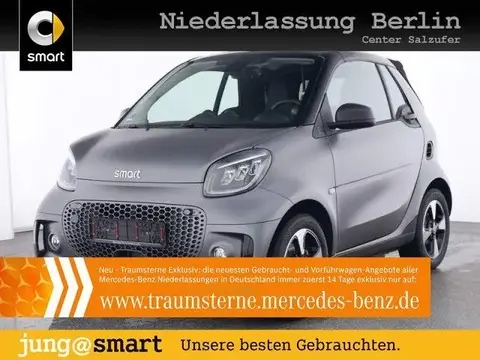 Used SMART FORTWO Not specified 2023 Ad 