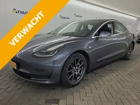 Annonce TESLA MODEL 3 Non renseigné 2019 d'occasion 