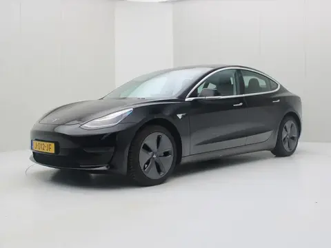 Annonce TESLA MODEL 3 Non renseigné 2020 d'occasion 