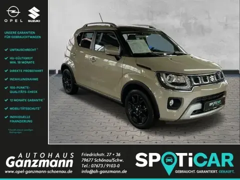 Used SUZUKI IGNIS Petrol 2024 Ad 