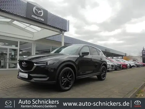 Annonce MAZDA CX-5 Essence 2020 d'occasion 