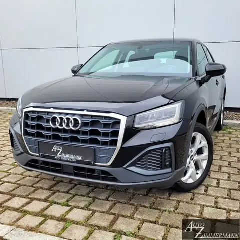 Used AUDI Q2 Petrol 2021 Ad 