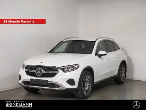 Annonce MERCEDES-BENZ CLASSE GLC Diesel 2023 d'occasion 