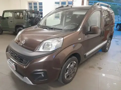 Used FIAT QUBO Diesel 2016 Ad 